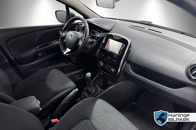 Renault Clio bild 13
