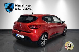 Renault Clio bild 8