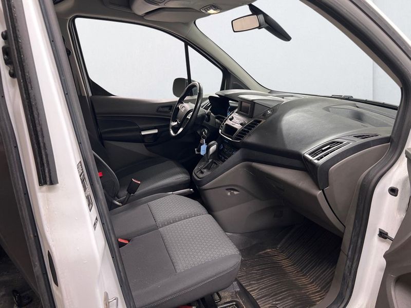 Ford Transit Connect bild 4