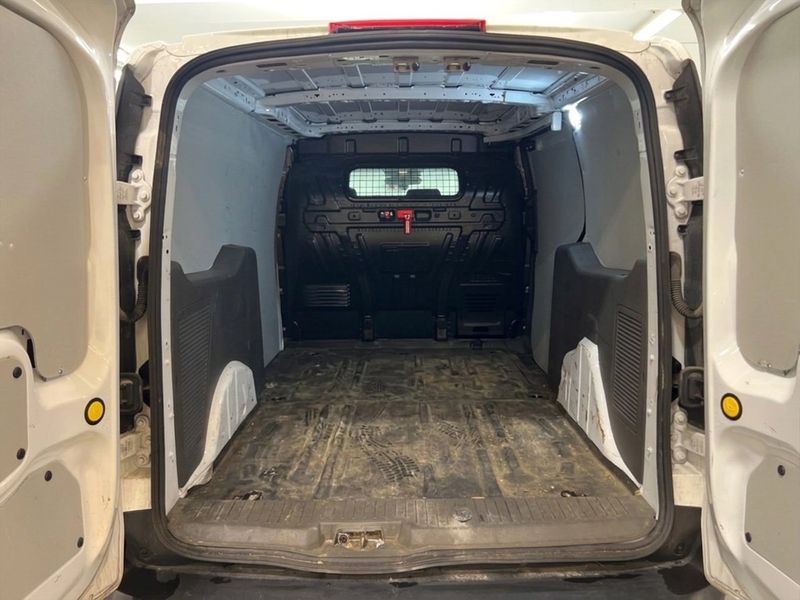 Ford Transit Connect bild 8