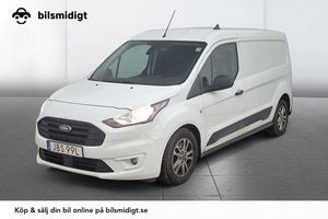 Ford Transit Connect bild 1