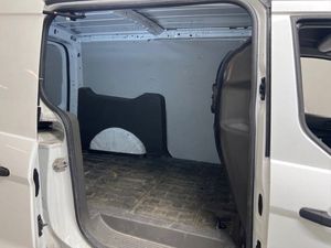 Ford Transit Connect bild 7