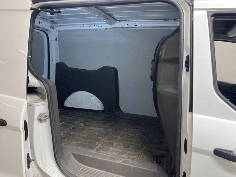 Ford Transit Connect bild 7