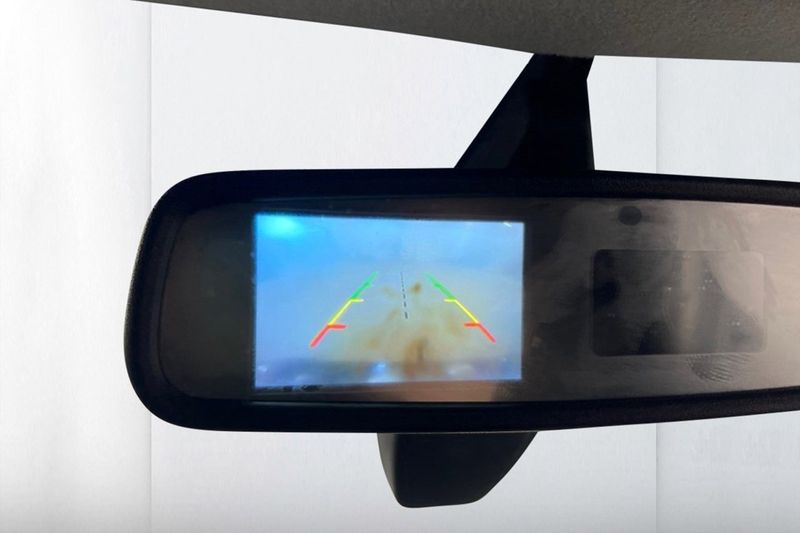 Ford Transit Connect bild 6