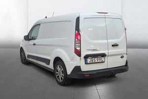 Ford Transit Connect bild 3