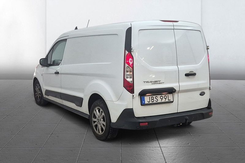 Ford Transit Connect bild 3