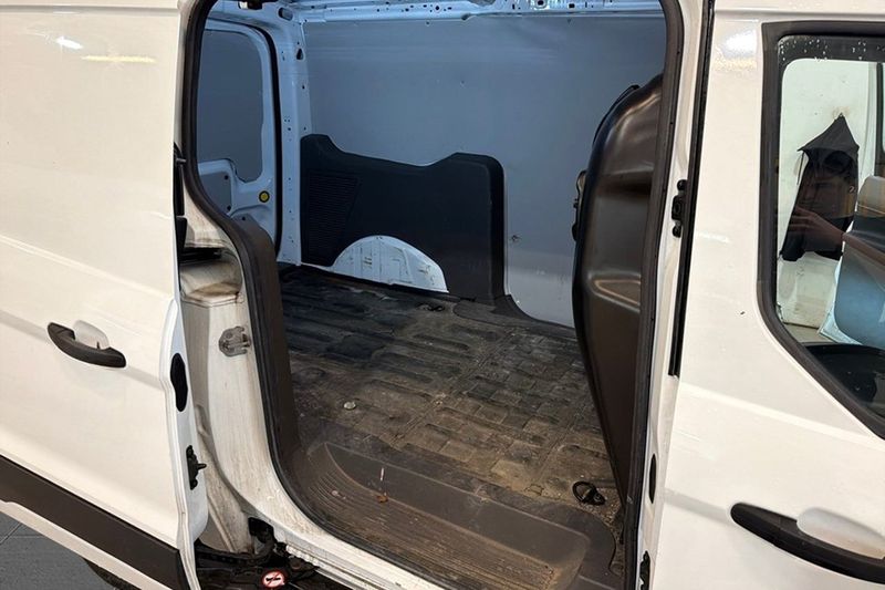 Ford Transit Connect bild 6