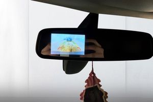 Ford Transit Connect bild 10