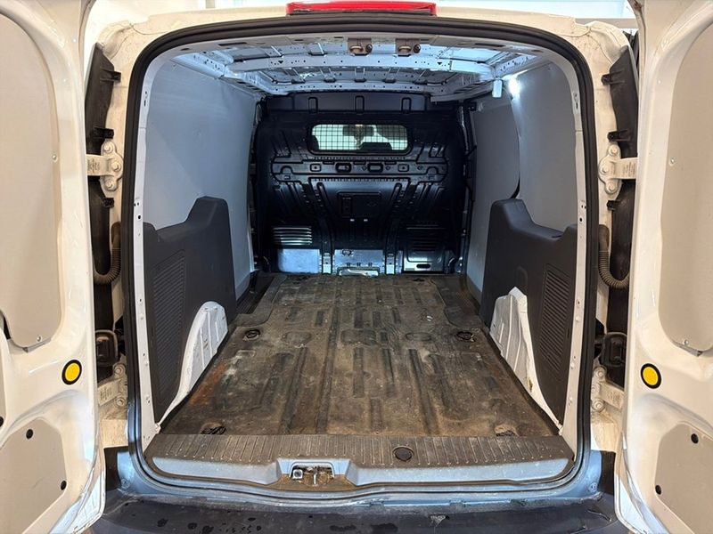 Ford Transit Connect bild 7