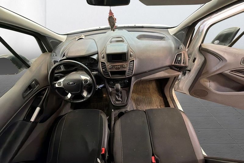 Ford Transit Connect bild 9