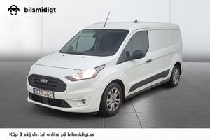 Ford Transit Connect bild 1