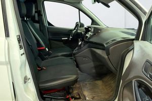 Ford Transit Connect bild 8