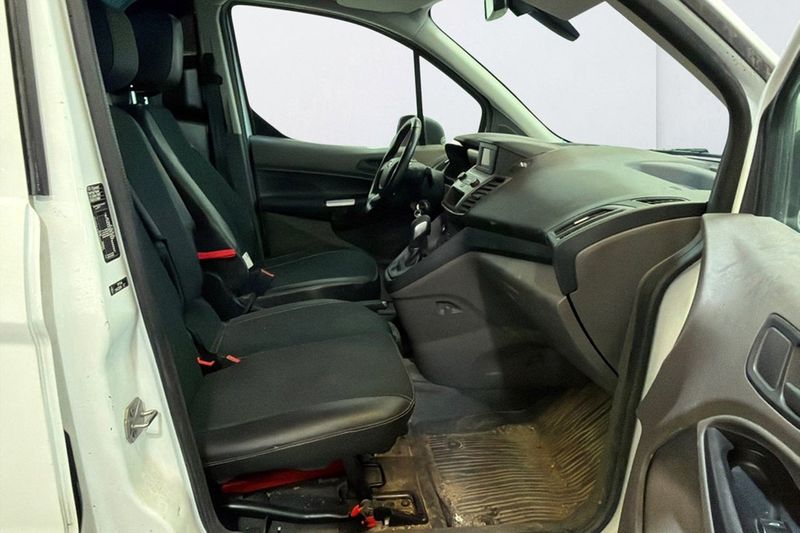 Ford Transit Connect bild 8