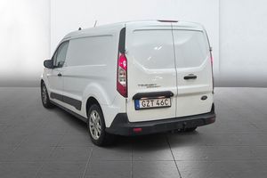 Ford Transit Connect bild 5