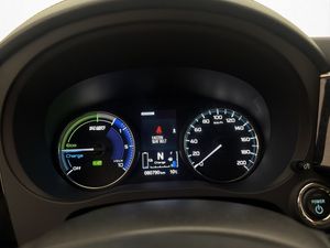 Mitsubishi Outlander bild 15