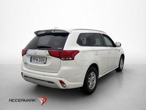 Mitsubishi Outlander bild 5