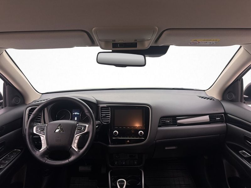 Mitsubishi Outlander bild 17