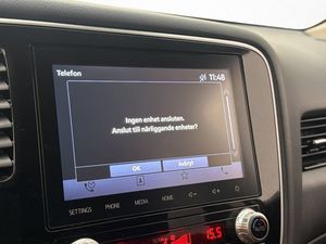 Mitsubishi Outlander bild 21