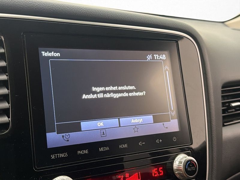 Mitsubishi Outlander bild 21