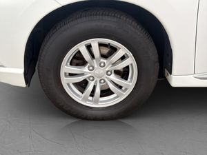 Mitsubishi Outlander bild 29