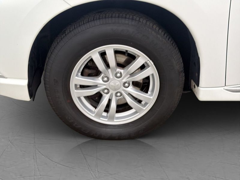 Mitsubishi Outlander bild 29