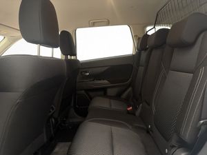 Mitsubishi Outlander bild 27
