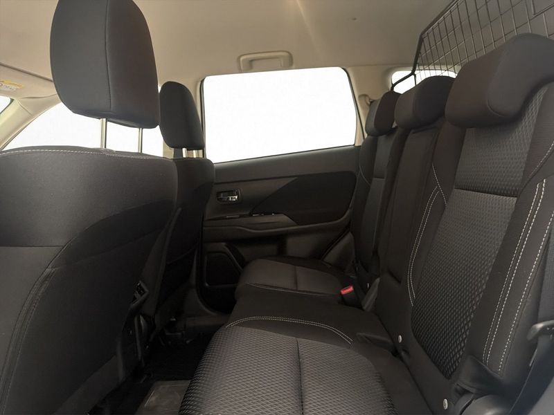 Mitsubishi Outlander bild 27