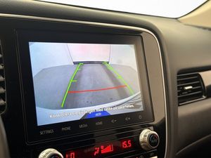 Mitsubishi Outlander bild 18