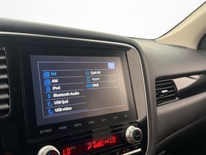 Mitsubishi Outlander bild 19