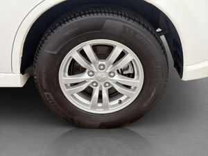 Mitsubishi Outlander bild 30