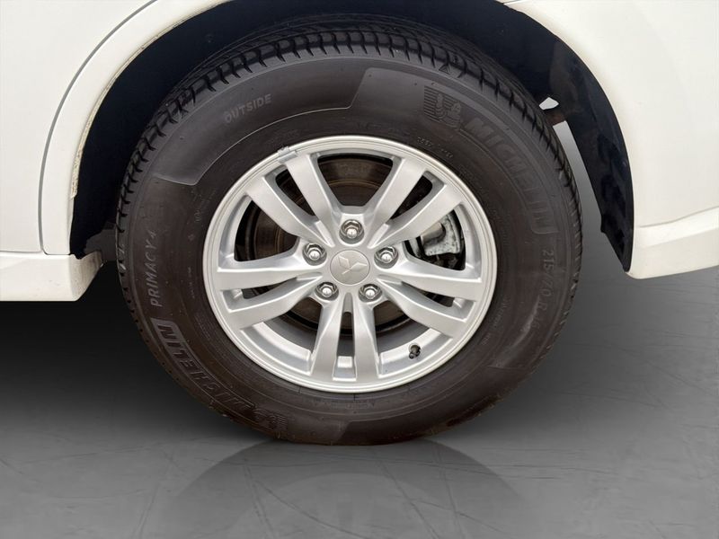 Mitsubishi Outlander bild 30