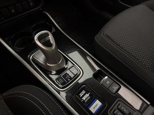 Mitsubishi Outlander bild 24