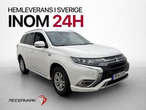 Mitsubishi Outlander bild 3
