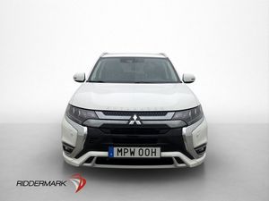 Mitsubishi Outlander bild 2