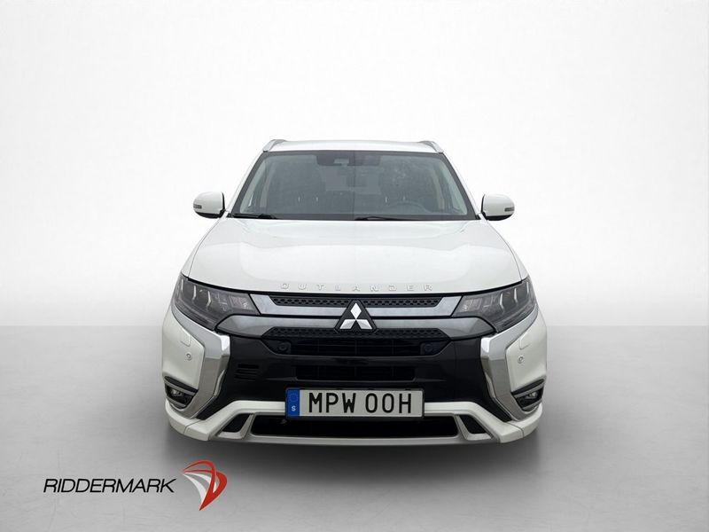 Mitsubishi Outlander bild 2