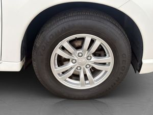 Mitsubishi Outlander bild 32