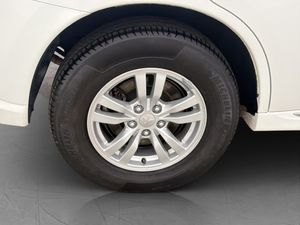 Mitsubishi Outlander bild 31