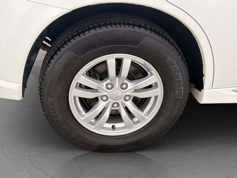 Mitsubishi Outlander bild 31