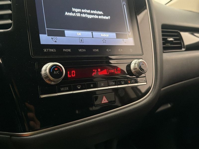 Mitsubishi Outlander bild 23