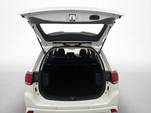 Mitsubishi Outlander bild 28