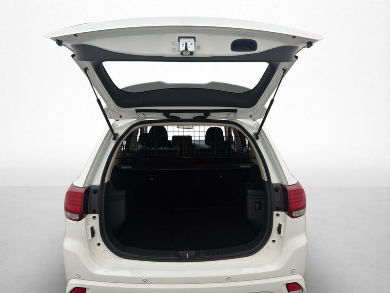 Mitsubishi Outlander bild 28
