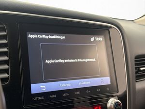 Mitsubishi Outlander bild 22