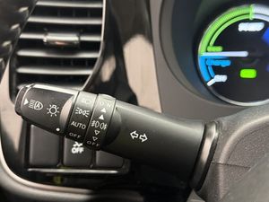 Mitsubishi Outlander bild 13