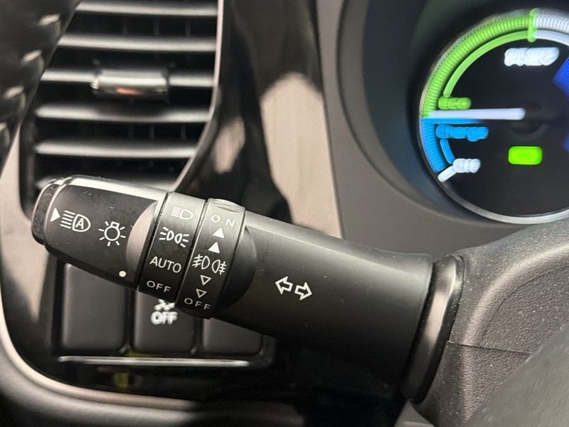 Mitsubishi Outlander bild 13