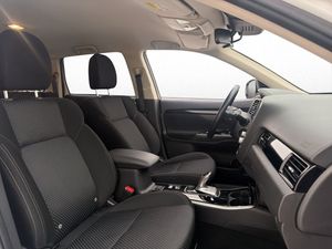 Mitsubishi Outlander bild 25