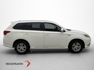 Mitsubishi Outlander bild 4