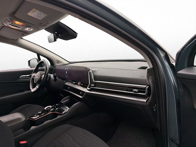 Kia Sportage bild 24