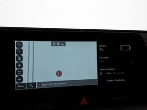 Kia Sportage bild 16
