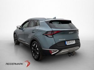 Kia Sportage bild 8