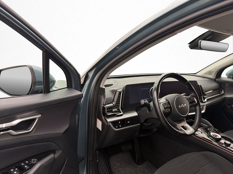 Kia Sportage bild 32